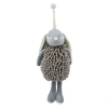 Wholesale of cartoon little rabbit Chenille hand towels, multi-functional animal creative rabbit hand towels and plush toys Item Picture